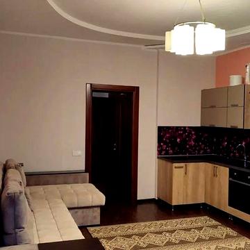 Здам Оренда 2к.квартира Новобудова Ахсарова метро Олексіївська