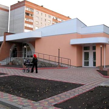 Мрії вул. (Воїнів-Інтернаціоналістів), 14