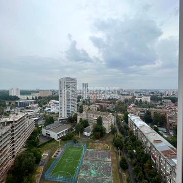 Культури вул., 22б