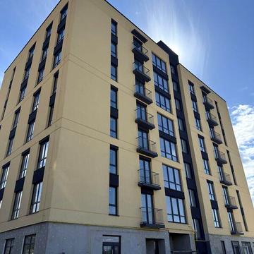 Продаж 2к Квартира Текстильна вулиця ЖК Текстильная, 21