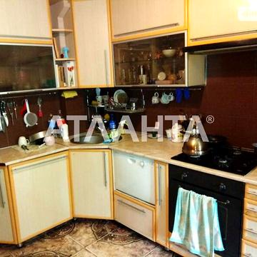 Продаж 3к Квартира Академіка Заболотного вулиця