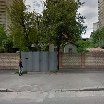 Борщагівська вул., 198