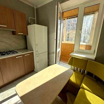 Продам 1-но комнатную квартиру в кирпичном доме на Заболотного! ЖК Микромегас