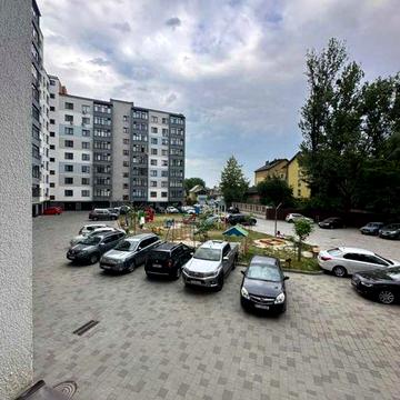 2 кімнатна з теплою підлогою по вул. Макогона
