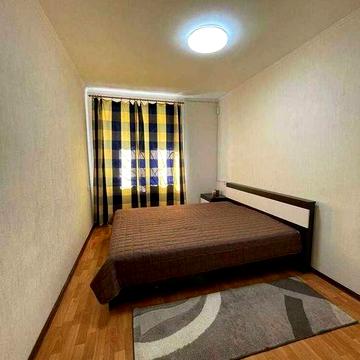 Сдается 2к квартира по пр. Александра Поля, 129Б