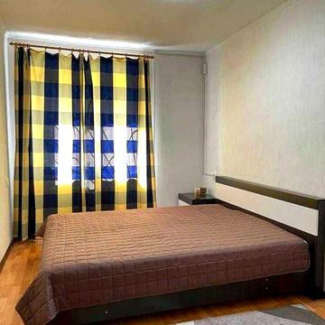 Сдается 2к квартира по пр. Александра Поля, 129Б