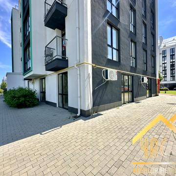 Ювілейний пров., 7