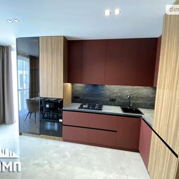 Продаж 1к Квартира Праведників світу (Максимовича) вулиця ЖК Forest Home