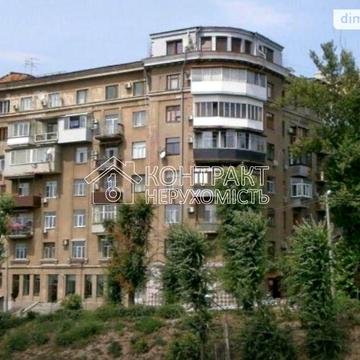 Продаж 3к Квартира Бориса Чичибабіна вулиця