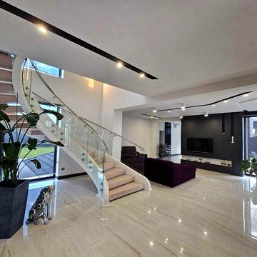 Продаж сучасного комфортного затишного будинку, новобудова у Тернополі