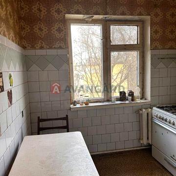 Продам 3-х ком.квартиру на О.Поля