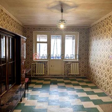 Продам 3-х ком.квартиру на О.Поля