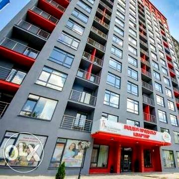 Без комісії ! Стильна 2х кім квартира, Ракетна 24, Ocean Plaza 12хв.