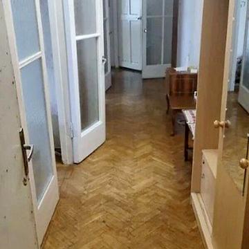 Довгострокова оренда 3к Квартира Сегедська вулиця