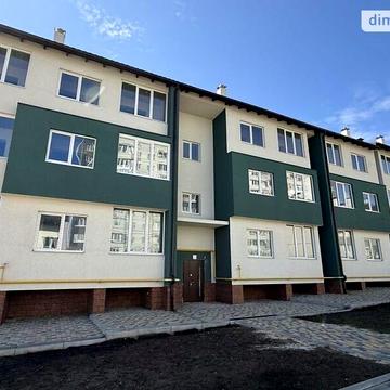 Продаж 1к Квартира Яблунська вулиця