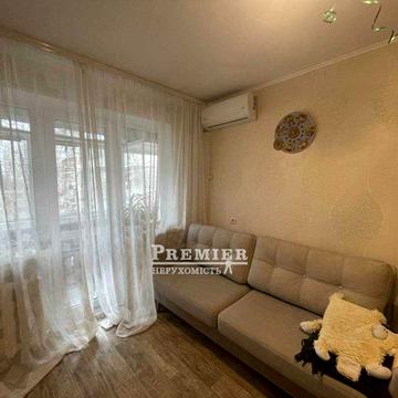 1 комнатная квартира 32 м2  с Ремонтом рядом с Парком Твена