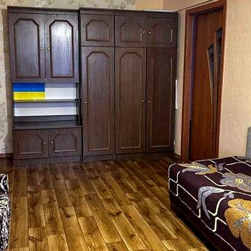 Доступна двокімнатна квартира
