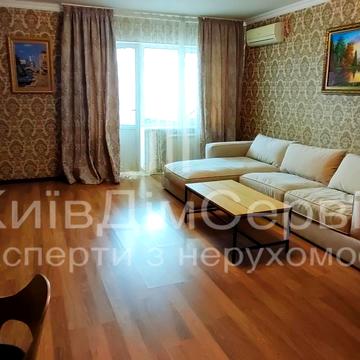 Срібнокільська вул., 2-А