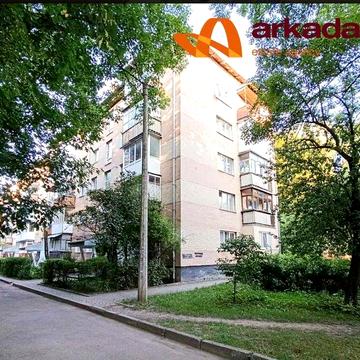 Оренда трикімнатної квартири