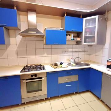 Продаю 2х квартиру  центре.