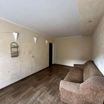 Здається 2х кімнатна квартира в центрі міста