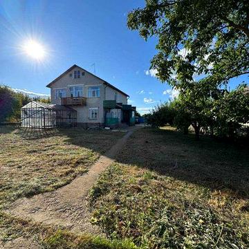 Будинок в селі Вознесенське