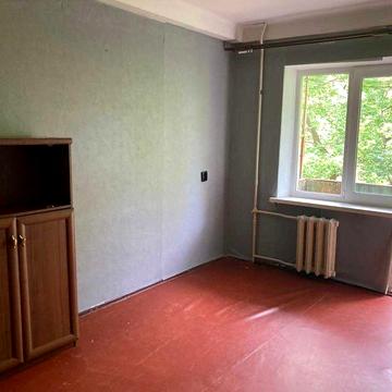 Здам однокімнатну квартиру. Дніпровський р-н. вул. Кібальчича 12Б.