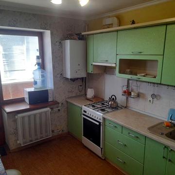 Уютнаяя квартира в доме Аббо