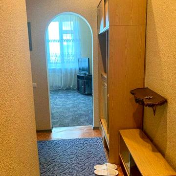 Здається 2-кімнатна квартира в центрі Кам’янського