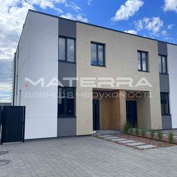 Дуплекс 105м2 Святопетрівське 2.5 сотки 17кВт