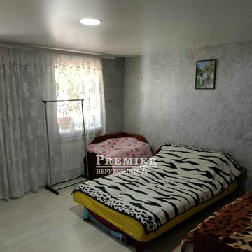 Будинок на 8 сотках у центрі села Красноcілка. 15 хвилин до Одеси.