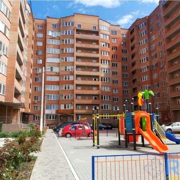 Продам 2к.квартиру Монолит у моря