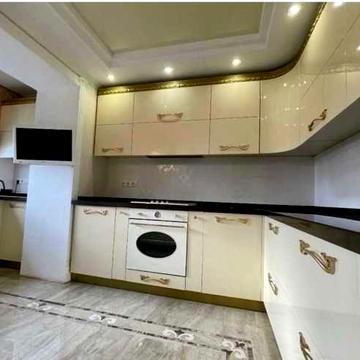 Долгосрочная аренда 3к квартиры в Центре