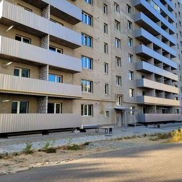 Однокімнатна центр міста