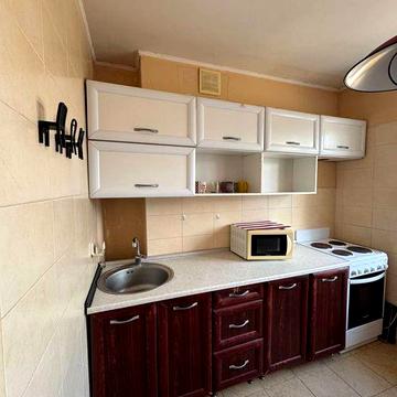 Сдам 1-из.кв. 7/9 метро пр. Победы Алексеевка