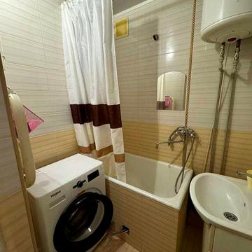 Сдам 1-из.кв. 7/9 метро пр. Победы Алексеевка