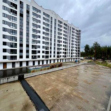 Продаж 2к Квартира Мисливська вулиця ЖК Park Town