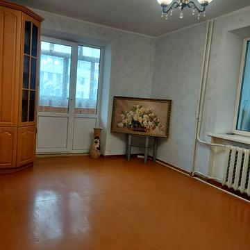 Продам 3 кім.кв Кавказька(центр) 3/9Ц