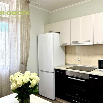 Любомира Гузара просп. (Космонавта Комарова), 46-Б