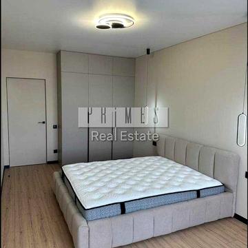 Продаж 1к квартири з новим ремонтом ЖК Great 55м2 ЖК Great