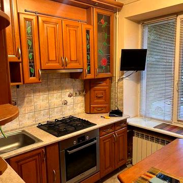 Продаж 2кім квартири вул.Городоцька