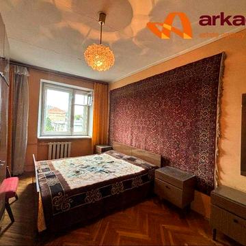 Здається в оренду квартира