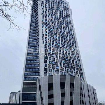 1Кквартира в ЖК бізнес-класу"Manhattan city" без ремонту м.Політех10хв ЖК Manhattan city