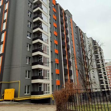 Інститутська вул., 6/1Б