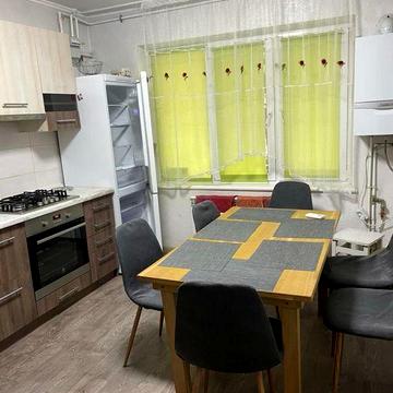 Просторная 4х квартира на Тополевой