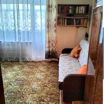 Продаётся 1 к. кв. с газ. отоплением на Сухачевке (Таромское)