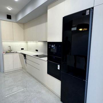 Продаж 3к Квартира Перлинна вулиця ЖК Пятнадцатая жемчужина