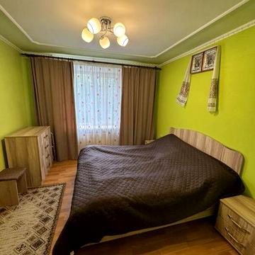 Двокімнатна. Дубно(Базарчик). Автономне