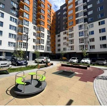 Продаж 2к квартири в ЖК Сімейний Комфорт ЖК Сімейний комфорт