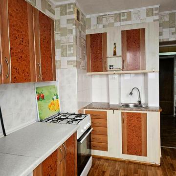 Балківська вул., 36